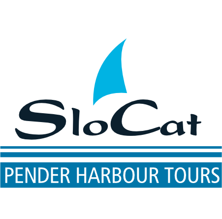 Pender Harbour Tours Logo